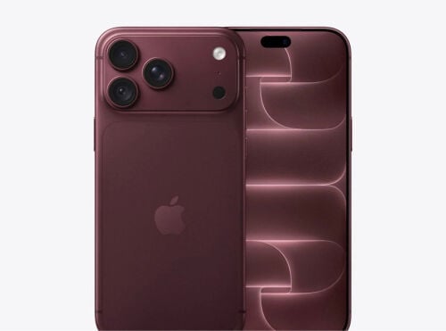 IPHONE 18 PRO MAX
