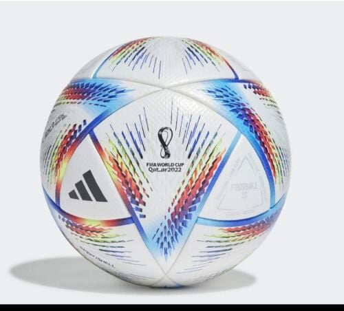 World Cup ball