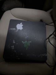 سوني ٤ 
