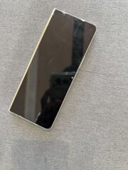 Samsung Fold 5 256GB white 