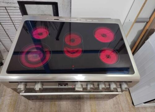 Vestel Full Ceramics stove sale