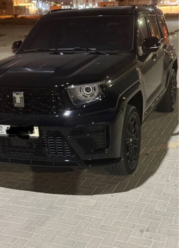 تانك700