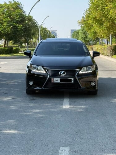 lexus es350 2014