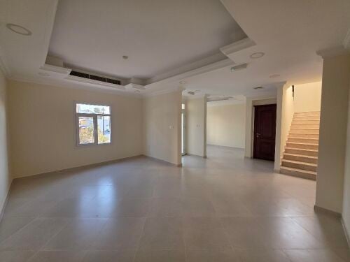Five-Bedroom Compound Villa rayyan