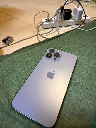 iPhone 13 Pro Max 