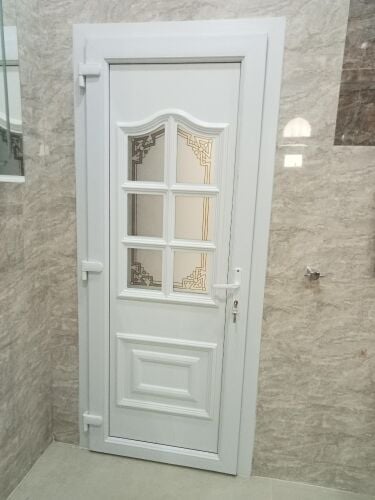 upvc door window