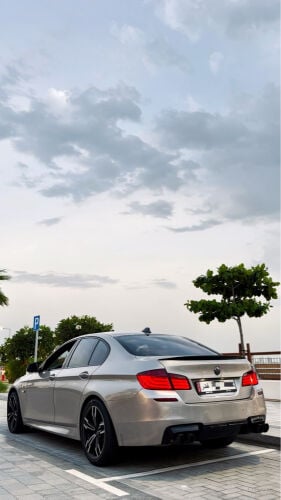 bmw 535i