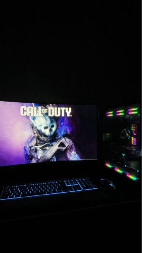 PC GAMING