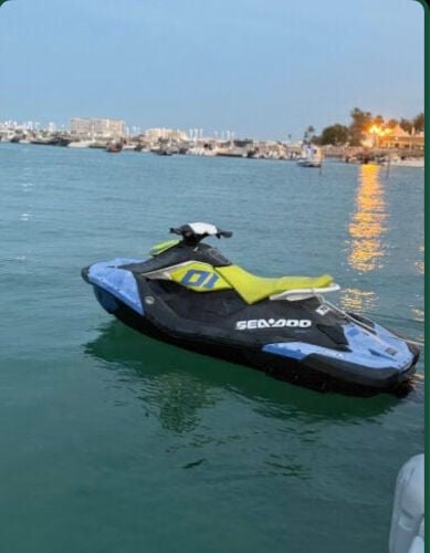 سبارك