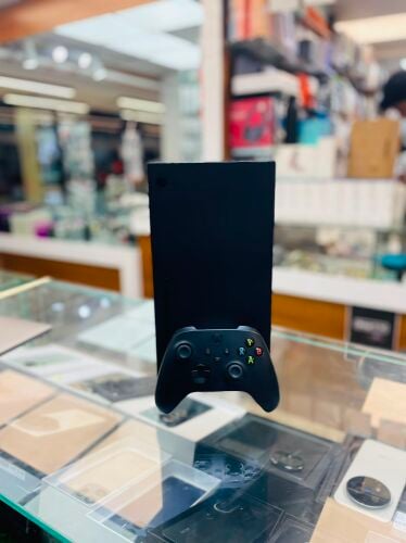 اكس بوكس سيريس اكس
