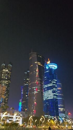 مطلوب موضفه استقبال