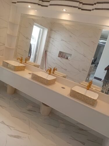 We are ready to serve you Maintenan