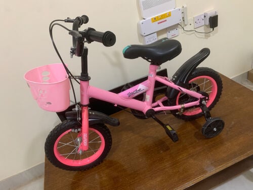 Kids cycle 