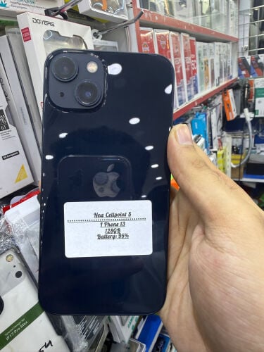 I phone 13