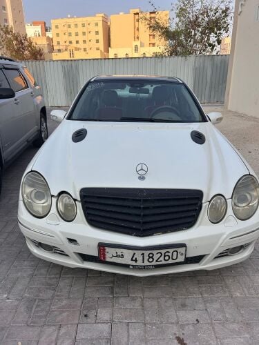 car as is ,working conditions