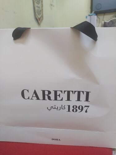 نعال كاريتي  للبيع