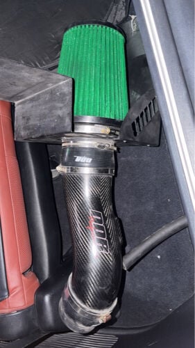 filter ddr 5.7