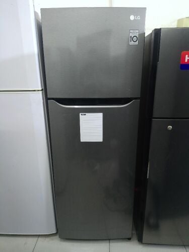 LG fridge for sale