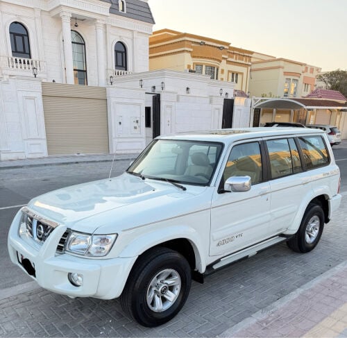 VTC super safari