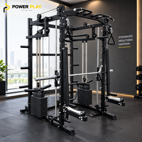 smith machine