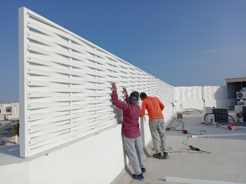 Welding, Fabrication, Painting