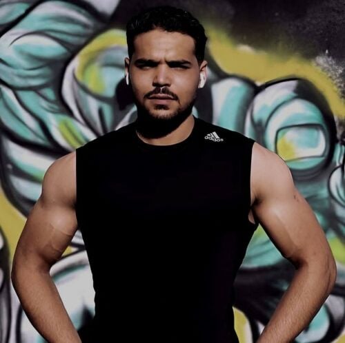 fitness personal trainer