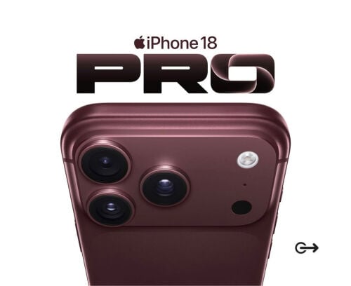 IPHONE 18PRO 256 2 VODAFONE WARRNTY
