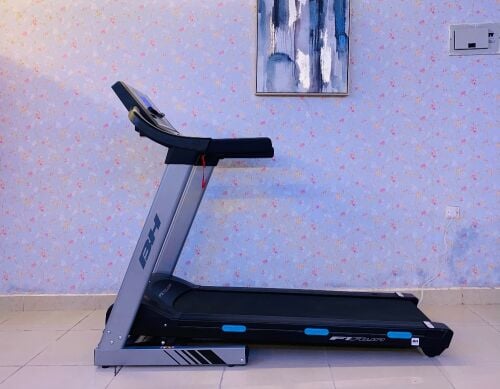 BH F1RUN TREADMILL