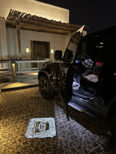 Defender HSE 90 2023