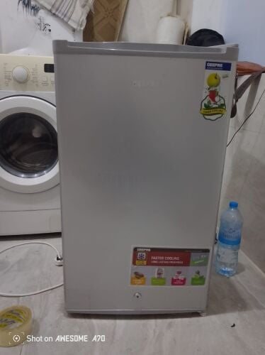 Small fridge for sell.