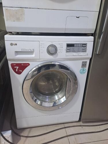 Lg 7 kg W/M for Sale 30989248