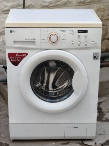 LG 5.kg Washing Machines