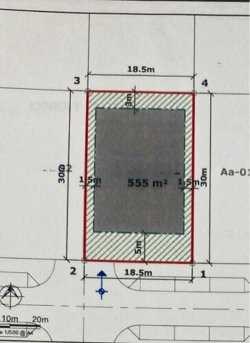 For sale in Hazoom Lusail