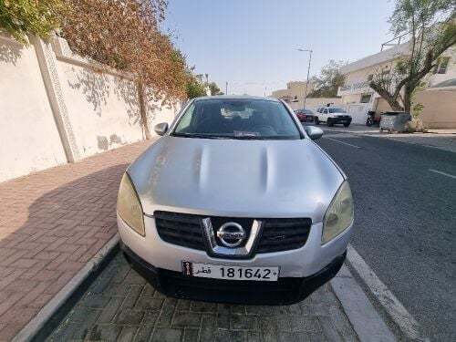 2008 Nissan Qashqai for Sale 6500