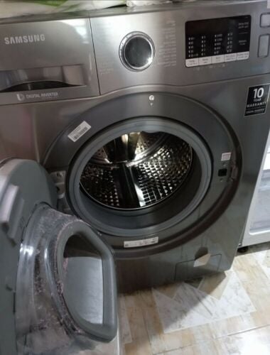 Samsung fully automatic washing mac