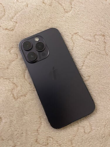 iphone 14 pro 128gb display changed