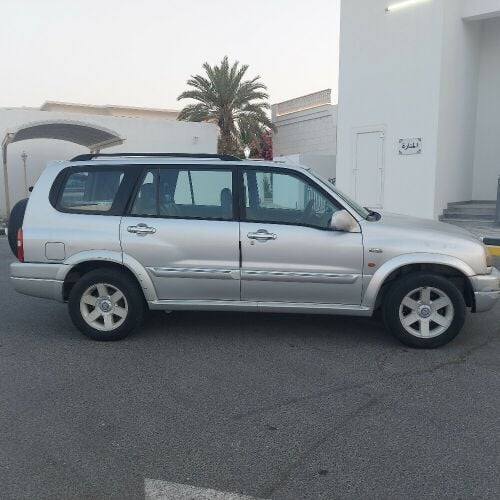 Suzuki 2002