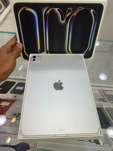 iPad ProM5 (1tb) WiFi+cellular 11"