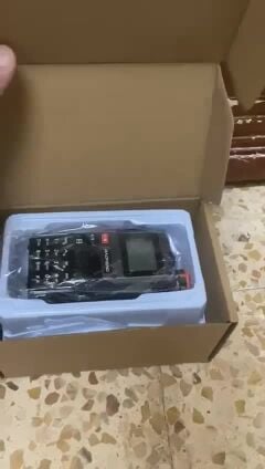 للبيع جهاز لاسلكي10واط