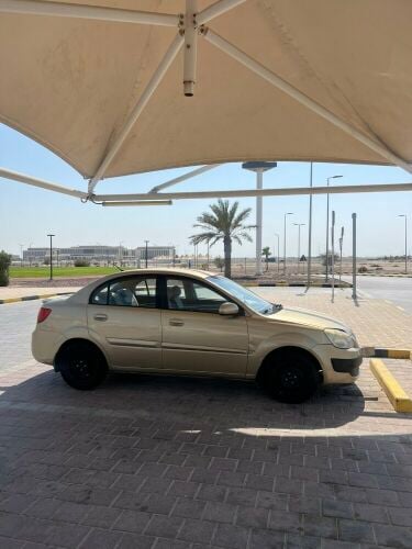 For sale: Rio, 2011 model, in good