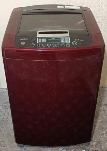 WASHING MACHINE FOR SALE 15 KG