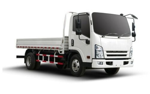 3 Ton Pickup – Shifting & Delivery