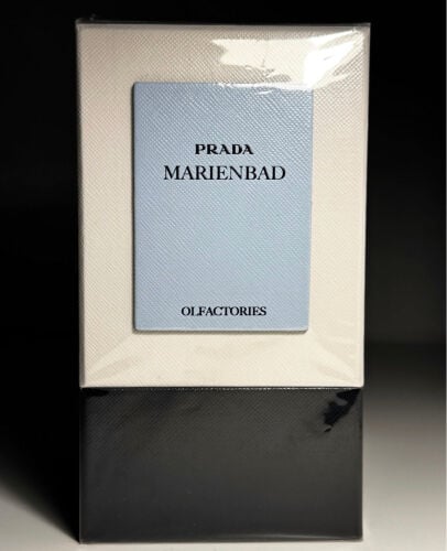 Prada Olfactories Marienbad EDP 100