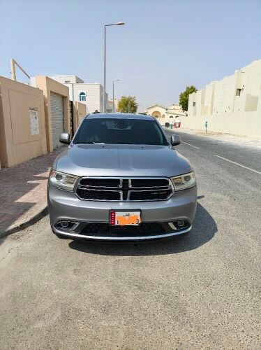 Dodge Durango 2020