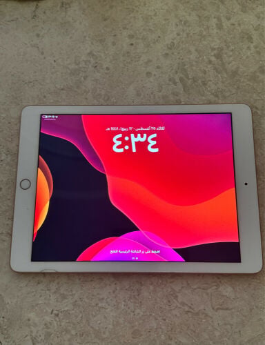 iPad