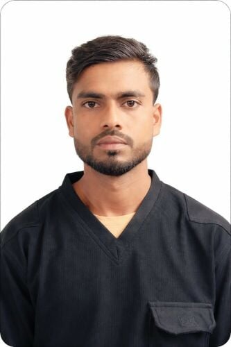 ANWAR HUSAIN