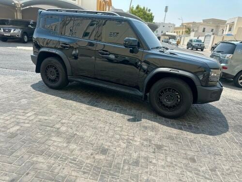 jetour T2