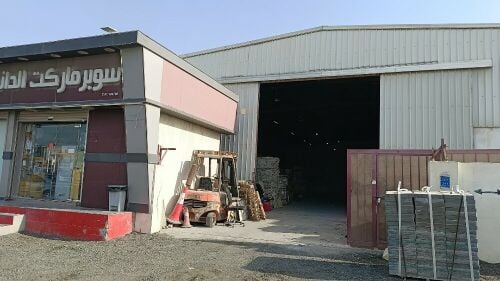 We buy all types of aluminum scaffo