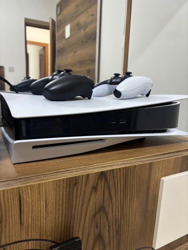 PlayStation 5