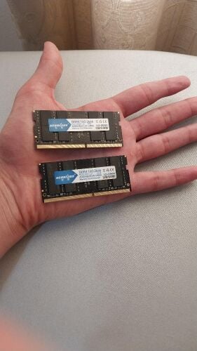 32 GB ram laptop
